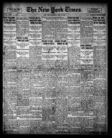 The New York Times 1924-06-18: Vol 73 Iss 24252 : Free Download 